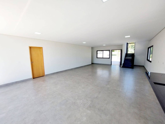 Imagem Casa de Condomínio com 4 Quartos à Venda, 600 m² em Condomínio Residencial Shamballa Ii - Atibaia