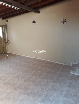Imagem Casa com 3 Quartos à Venda, 200 m² em São Joaquim - Franca Imagem Casa com 3 Quartos à Venda, 200 m² em São Joaquim - Franca