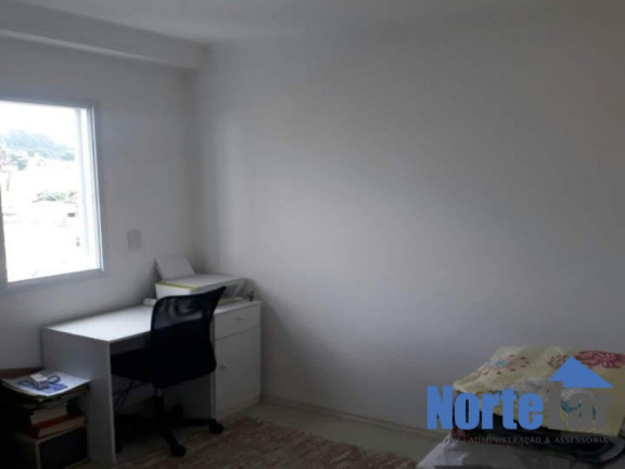 Imagem Apartamento com 2 Quartos à Venda, 56 m² em Lauzane Paulista - São Paulo