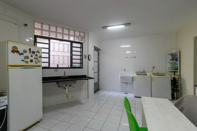Imagem Casa com 3 Quartos à Venda, 184 m² em Vila Gumercindo - São Paulo