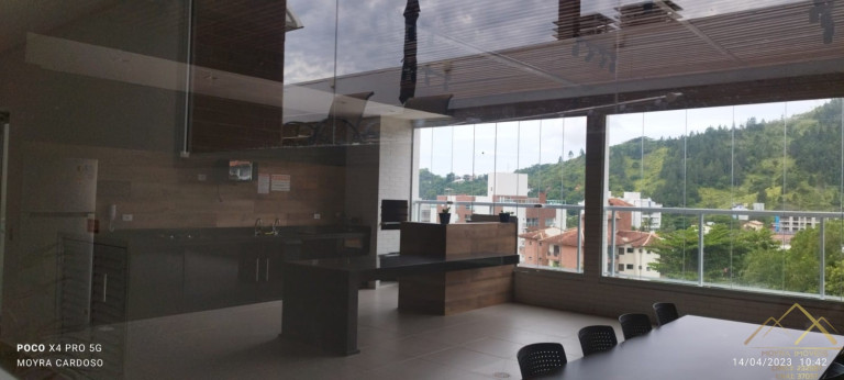 Imagem Apartamento com 2 Quartos à Venda, 62 m² em Toninhas - Ubatuba Imagem Apartamento com 2 Quartos à Venda, 62 m² em Toninhas - Ubatuba