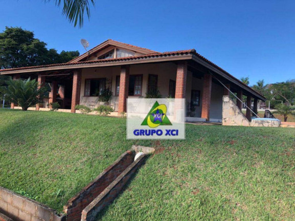 Chácara com 3 Quartos à Venda, 7.110 m² em Jardim Alvorada - Araçoiaba Da Serra