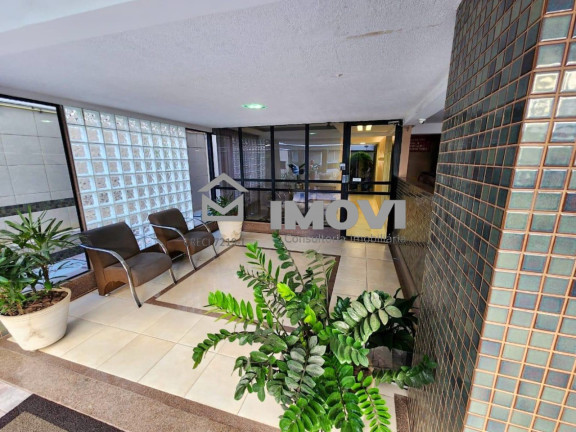 Apartamento com 3 Quartos à Venda, 100 m² em Jardim Da Penha - Vitória