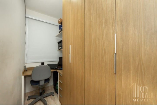 Imagem Apartamento com 2 Quartos à Venda, 37 m² em Sacomã - São Paulo