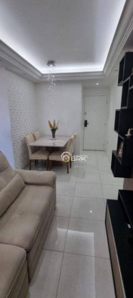 Imagem Apartamento com 2 Quartos à Venda, 63 m² em Vila Matilde - São Paulo