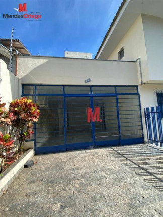 Casa com 7 Quartos à Venda ou Locação, 340 m² em Jardim Santa Rosália - Sorocaba