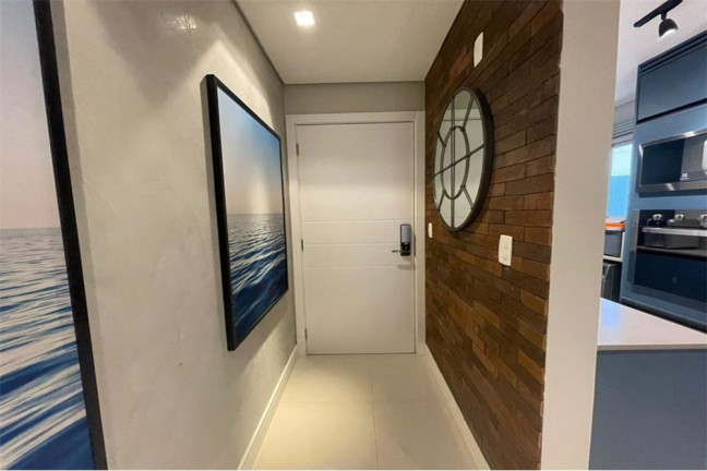 Imagem Apartamento com 3 Quartos à Venda, 118 m² em Praia Brava De Itajaí - Itajaí