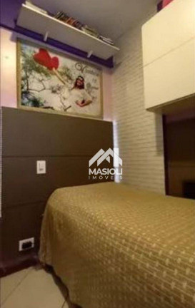 Imagem Apartamento com 2 Quartos à Venda, 69 m² em Praia Da Costa - Vila Velha