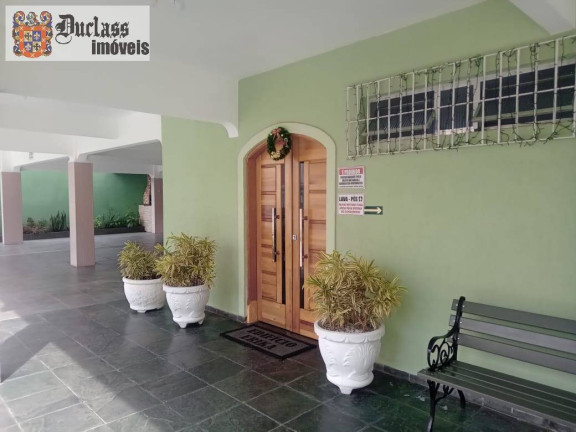 Imagem Apartamento com 1 Quarto à Venda, 43 m² em Caiçara - Praia Grande
