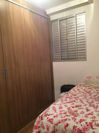 Imagem Apartamento com 2 Quartos à Venda, 50 m² em Jardim Vera Cruz - Sorocaba Imagem Apartamento com 2 Quartos à Venda, 50 m² em Jardim Vera Cruz - Sorocaba