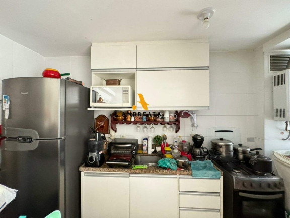 Imagem Apartamento com 2 Quartos à Venda, 65 m² em Recreio Dos Bandeirantes - Rio De Janeiro