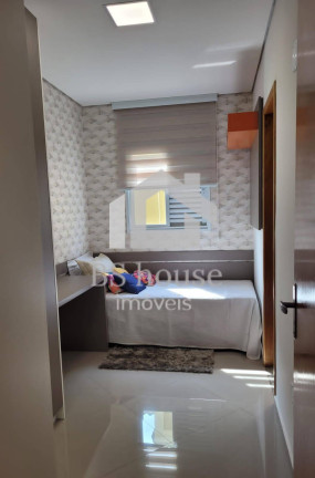 Imagem Sobrado com 2 Quartos à Venda, 120 m² em Vila Príncipe De Gales - Santo André