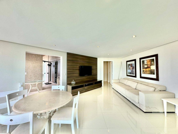 Imagem Cobertura com 4 Quartos à Venda, 341 m² em Riviera De São Lourenço - Bertioga