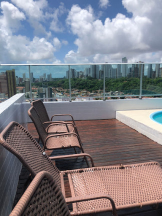 Imagem Apartamento com 2 Quartos à Venda, 64 m² em Manaíra - João Pessoa