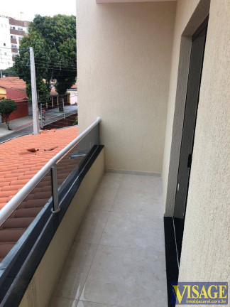 Imagem Sobrado com 2 Quartos à Venda, 125 m² em Jardim Das Industrias - São José Dos Campos