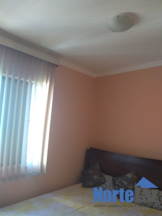 Imagem Apartamento com 2 Quartos à Venda, 55 m² em Parque São Luís - São Paulo