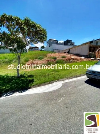 Imagem Terreno à Venda, 451 m² em Condomínio Residencial Jaguary - São José Dos Campos Imagem Terreno à Venda, 451 m² em Condomínio Residencial Jaguary - São José Dos Campos