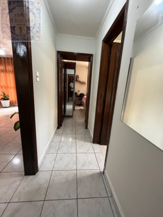 Imagem Apartamento com 2 Quartos à Venda, 95 m² em José Menino - Santos Imagem Apartamento com 2 Quartos à Venda, 95 m² em José Menino - Santos