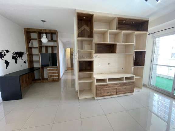 Imagem Imóvel com 3 Quartos à Venda, 93 m² em Jardim - Santo André Imagem Imóvel com 3 Quartos à Venda, 93 m² em Jardim - Santo André
