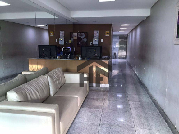 Imagem Apartamento com 2 Quartos à Venda, 44 m² em Torre - Recife Imagem Apartamento com 2 Quartos à Venda, 44 m² em Torre - Recife