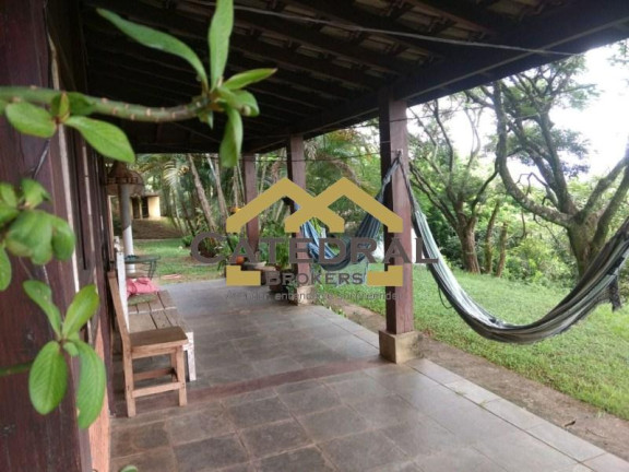 Imagem Sobrado com 4 Quartos à Venda, 4.424 m² em Marco Leite - Jundiaí