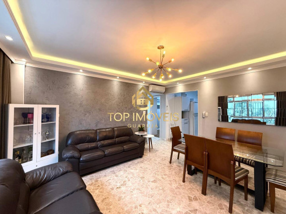 Imagem Apartamento com 2 Quartos à Venda, 150 m² em Jardim Astúrias - Guarujá Imagem Apartamento com 2 Quartos à Venda, 150 m² em Jardim Astúrias - Guarujá