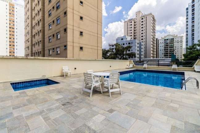 Imagem Apartamento com 3 Quartos à Venda, 138 m² em Perdizes - São Paulo
