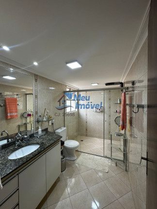Imagem Imóvel com 3 Quartos à Venda, 116 m² em Norte (águas Claras) - Brasília
