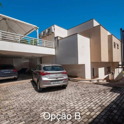 Imagem Casa à Venda, em Jardim São José - Bragança Paulista Imagem Casa à Venda, em Jardim São José - Bragança Paulista