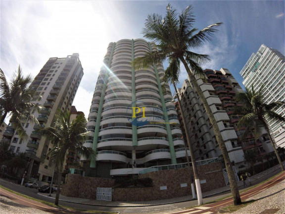Imagem Apartamento com 3 Quartos à Venda, 190 m² em Canto Do Forte - Praia Grande Imagem Apartamento com 3 Quartos à Venda, 190 m² em Canto Do Forte - Praia Grande