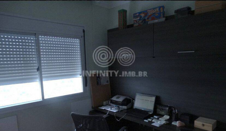 Imagem Apartamento com 3 Quartos à Venda, 127 m² em Jabaquara - São Paulo