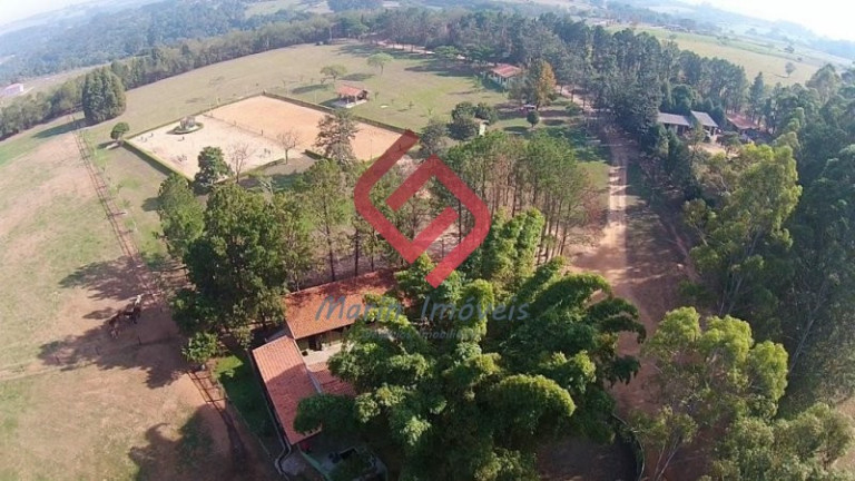 Imagem Imóvel com 4 Quartos à Venda, 65 m² em Retiro - Boituva