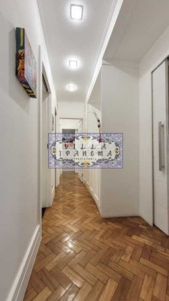 Imagem Apartamento com 3 Quartos à Venda, 140 m² em Copacabana - Rio De Janeiro