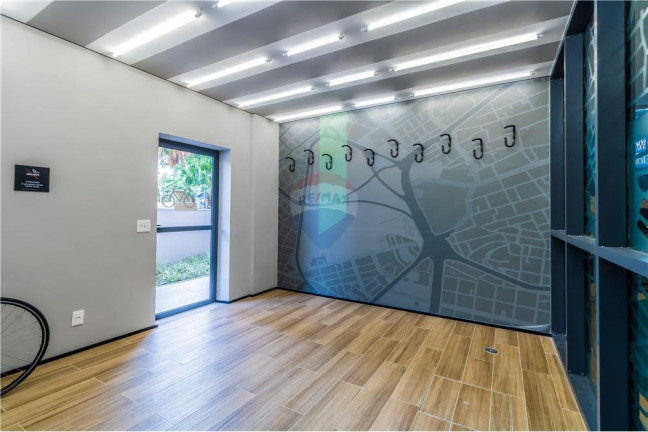 Imagem Imóvel com 1 Quarto à Venda, 22 m² em Chácara Klabin - São Paulo Imagem Imóvel com 1 Quarto à Venda, 22 m² em Chácara Klabin - São Paulo