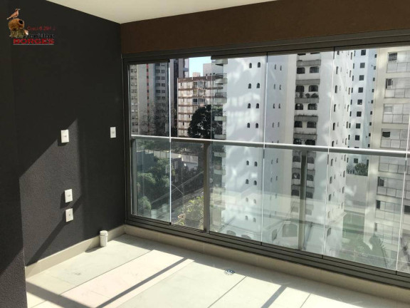 Imagem Apartamento com 3 Quartos à Venda, 143 m² em Campo Belo - São Paulo