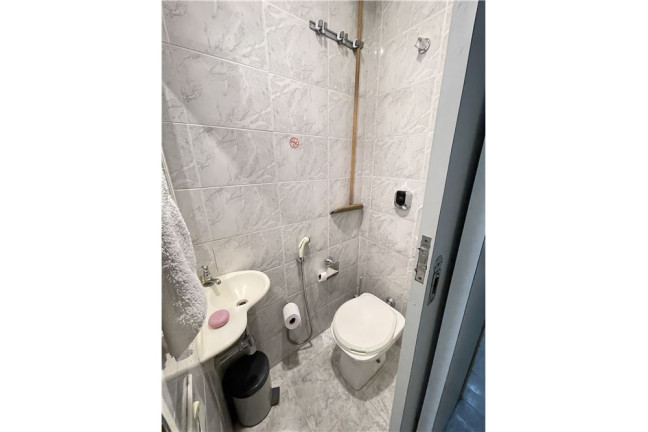Imagem Sala Comercial à Venda, 27 m² em Copacabana - Rio De Janeiro