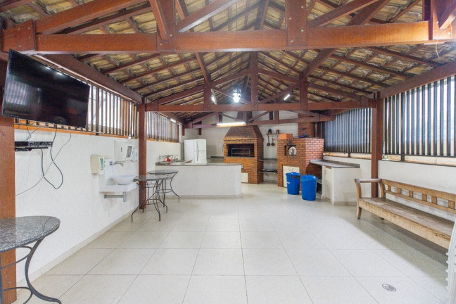 Apartamento com 3 Quartos à Venda, 92 m² em Vila Mascote - São Paulo