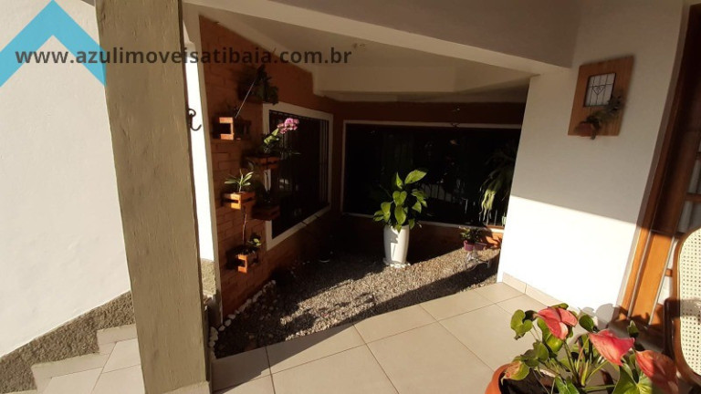 Imagem Casa com 3 Quartos à Venda, 290 m² em Nova Gardênia - Atibaia