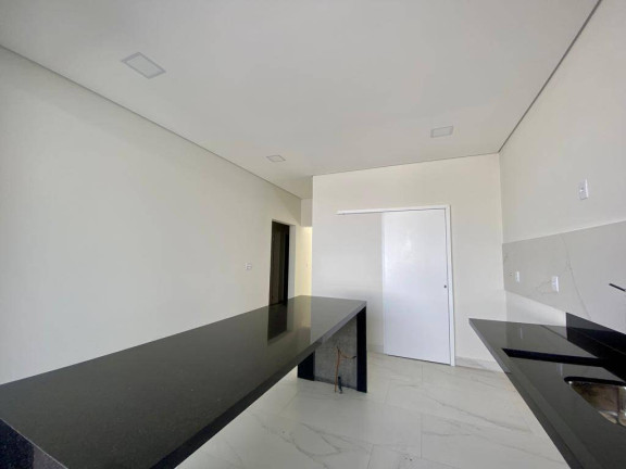 Imagem Casa de Condomínio com 3 Quartos à Venda, 156 m² em Jardim Residencial Campos Do Conde - Sorocaba