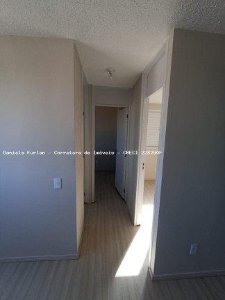 Imagem Apartamento com 2 Quartos à Venda, 41 m² em Edifício Gran Village Ibiti - Sorocaba Imagem Apartamento com 2 Quartos à Venda, 41 m² em Edifício Gran Village Ibiti - Sorocaba