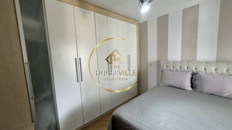 Imagem Apartamento com 3 Quartos à Venda, 116 m² em Parque Residencial Aquarius - São José Dos Campos Imagem Apartamento com 3 Quartos à Venda, 116 m² em Parque Residencial Aquarius - São José Dos Campos