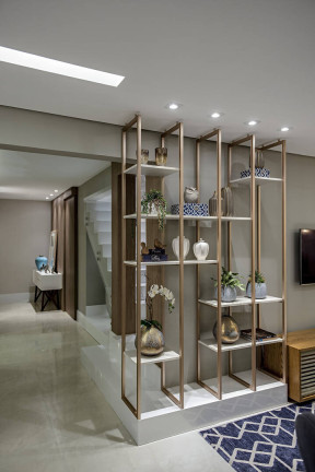 Imagem Cobertura com 4 Quartos à Venda, 250 m² em Pompéia - Santos