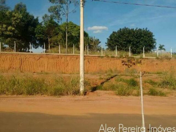 Imagem Terreno à Venda,  em Residencial Interlagos - Limeira