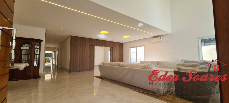 Imagem Casa com 4 Quartos à Venda, 450 m² em Alphaville Residencial Dois - Barueri Imagem Casa com 4 Quartos à Venda, 450 m² em Alphaville Residencial Dois - Barueri