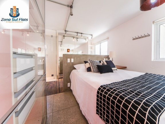 Imagem Apartamento com 1 Quarto à Venda, 74 m² em Vila Nova Conceição - São Paulo Imagem Apartamento com 1 Quarto à Venda, 74 m² em Vila Nova Conceição - São Paulo