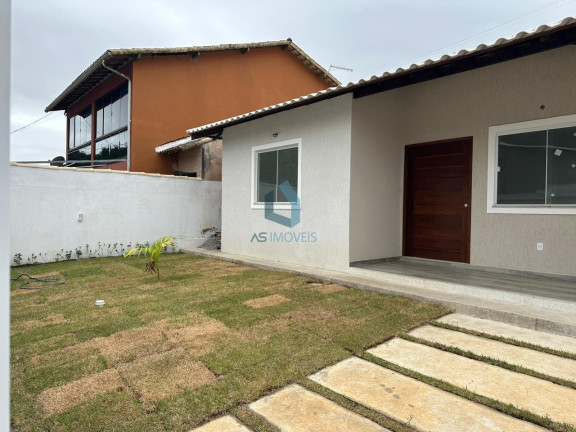 Casa de Condomínio com 3 Quartos à Venda, 112 m² em Campo Redondo - São Pedro Da Aldeia
