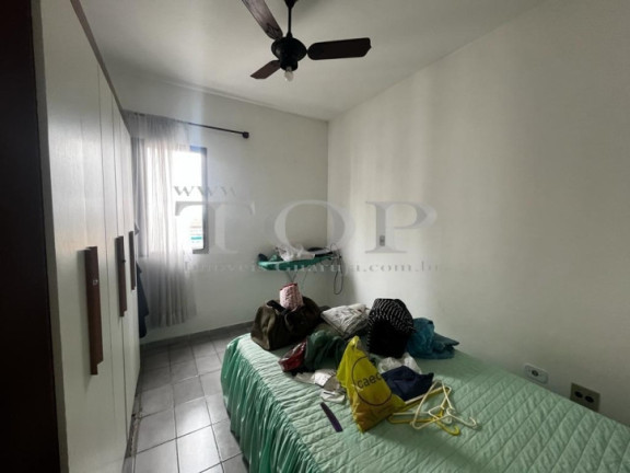Imagem Apartamento com 2 Quartos à Venda, 85 m² em Jardim Astúrias - Guarujá