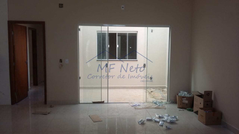 Imagem Casa com 3 Quartos à Venda, 250 m² em Jardim São João - Pirassununga Imagem Casa com 3 Quartos à Venda, 250 m² em Jardim São João - Pirassununga