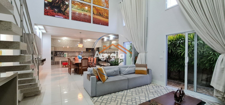 Imagem Imóvel com 3 Quartos à Venda, 299 m² em Condominio Residencial Cidades Da Europa - Mogi Guaçu Imagem Imóvel com 3 Quartos à Venda, 299 m² em Condominio Residencial Cidades Da Europa - Mogi Guaçu