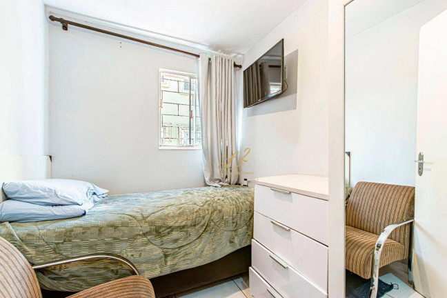 Imagem Apartamento com 3 Quartos à Venda, 49 m² em Campo Comprido - Curitiba Imagem Apartamento com 3 Quartos à Venda, 49 m² em Campo Comprido - Curitiba